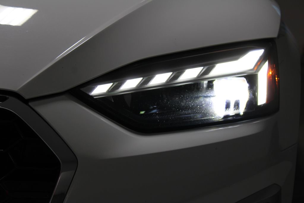 Used 2024 Audi A5 2.0T Premium Plus image 52