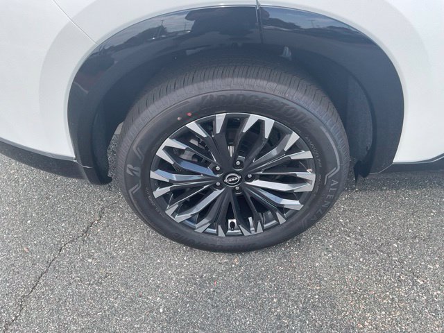 New 2026 Nissan Rogue Platinum AWD/4WD image 7