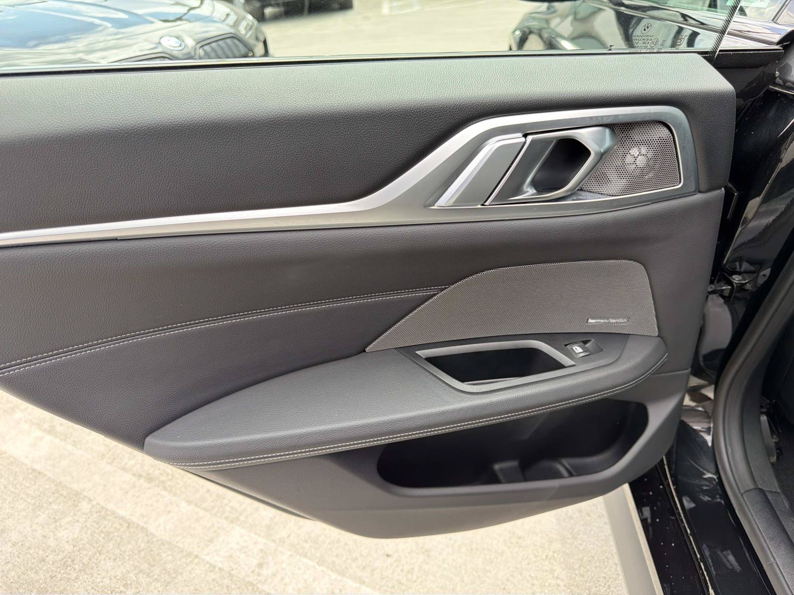 Used 2026 BMW M440i w/ Premium Package RWD image 8