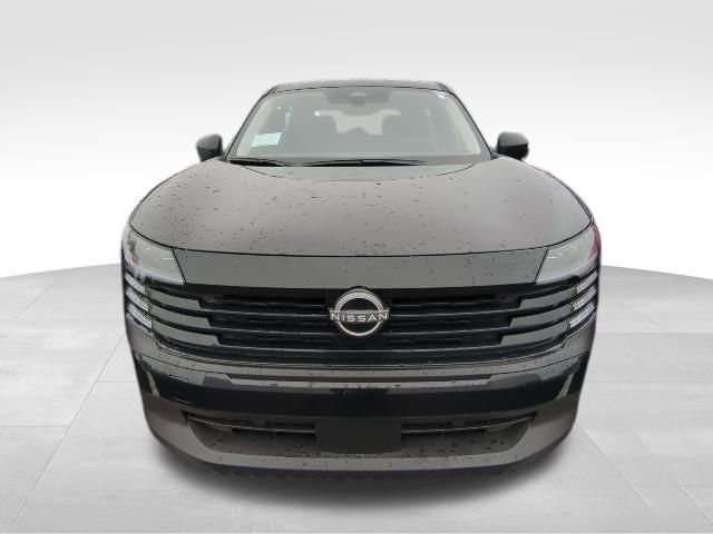 New 2026 Nissan Kicks S FWD image 9