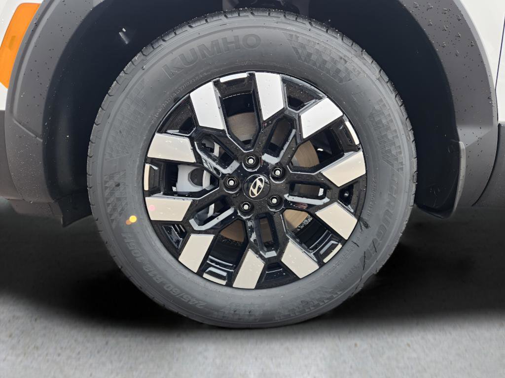 New 2026 Hyundai Santa Cruz SEL image 10