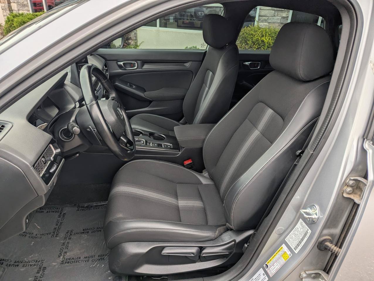 Used 2022 Honda Civic Sport image 11