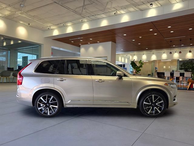 Certified 2023 Volvo XC90 B6 Plus AWD/4WD image 8