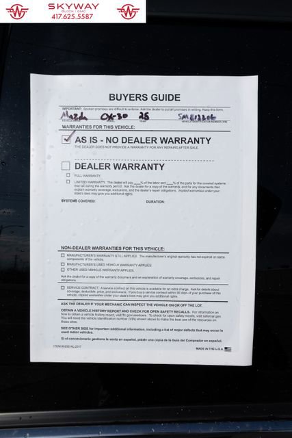 Used 2025 MAZDA CX-5 Carbon Edition image 27