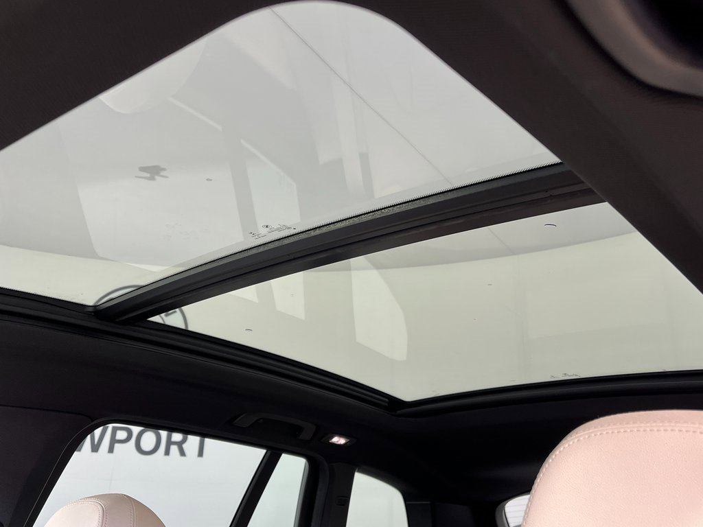 Used 2019 BMW X3 xDrive30i w/ Convenience Package image 30