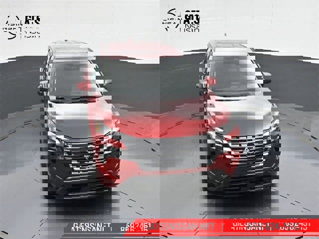 New 2026 Nissan Rogue SV image 44