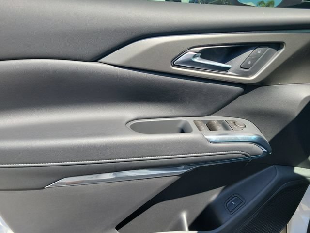 New 2026 Chevrolet Traverse LT w/ Midnight/Sport Edition FWD image 9