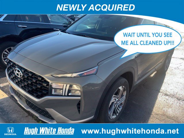 Used 2023 Hyundai Santa Fe SEL