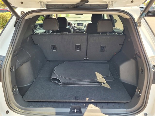 Used 2024 Chevrolet Equinox LT image 28