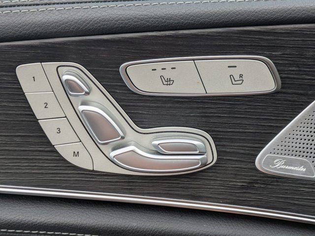 Used 2023 Mercedes-Benz AMG GT 43 image 17