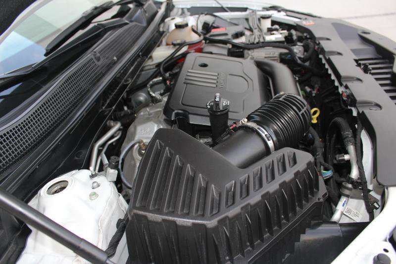 Used 2023 Chevrolet Blazer LT w/ Driver Confidence Package FWD image 42