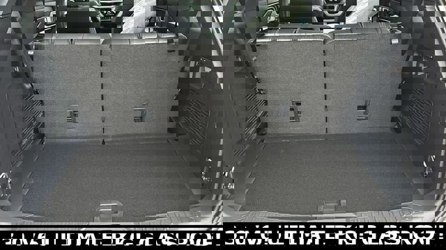 New 2026 Ford Explorer Tremor w/ Tremor Ultimate Package image 31