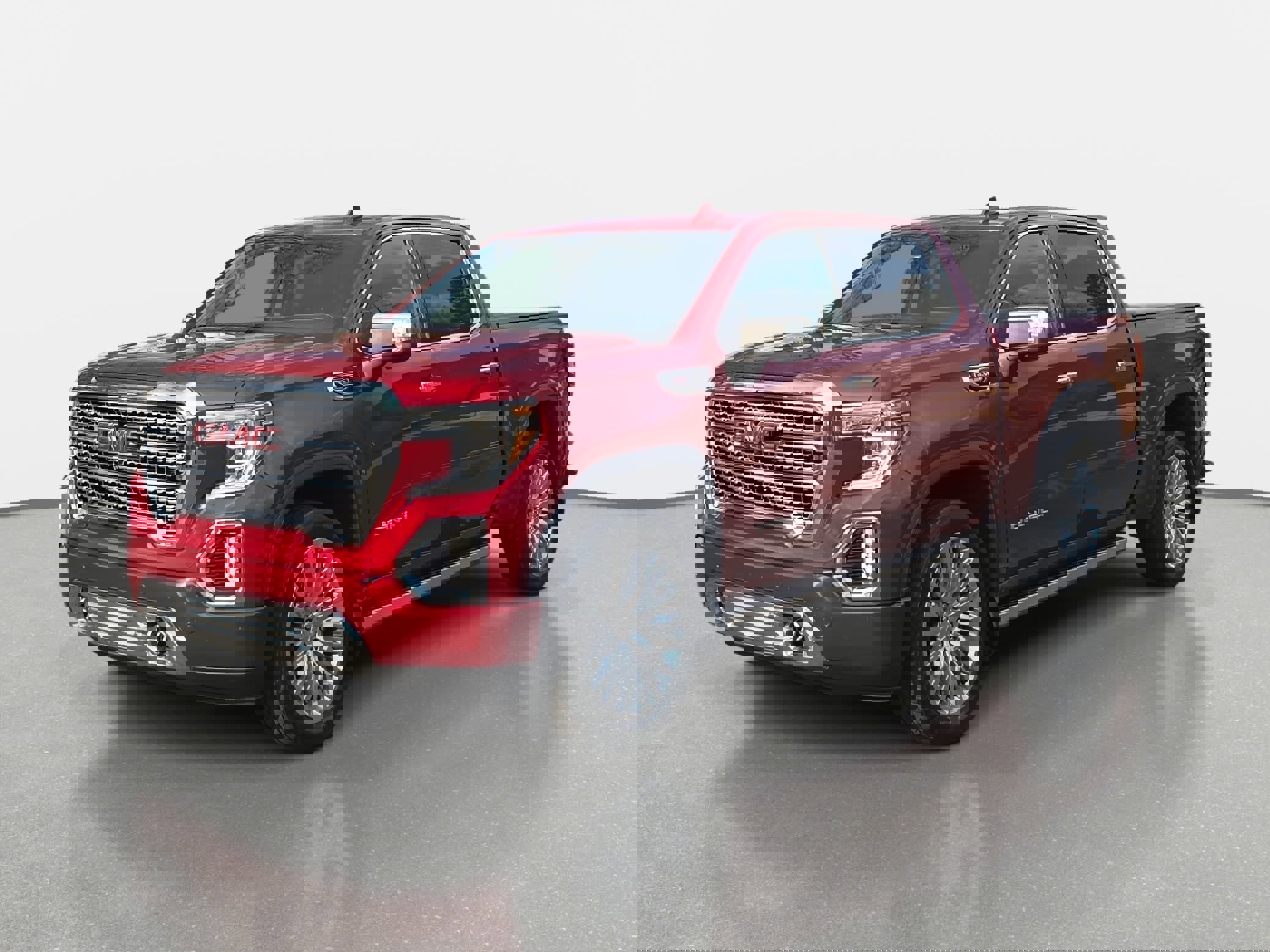 Used 2019 GMC Sierra 1500 Denali w/ Denali Ultimate Package image 7