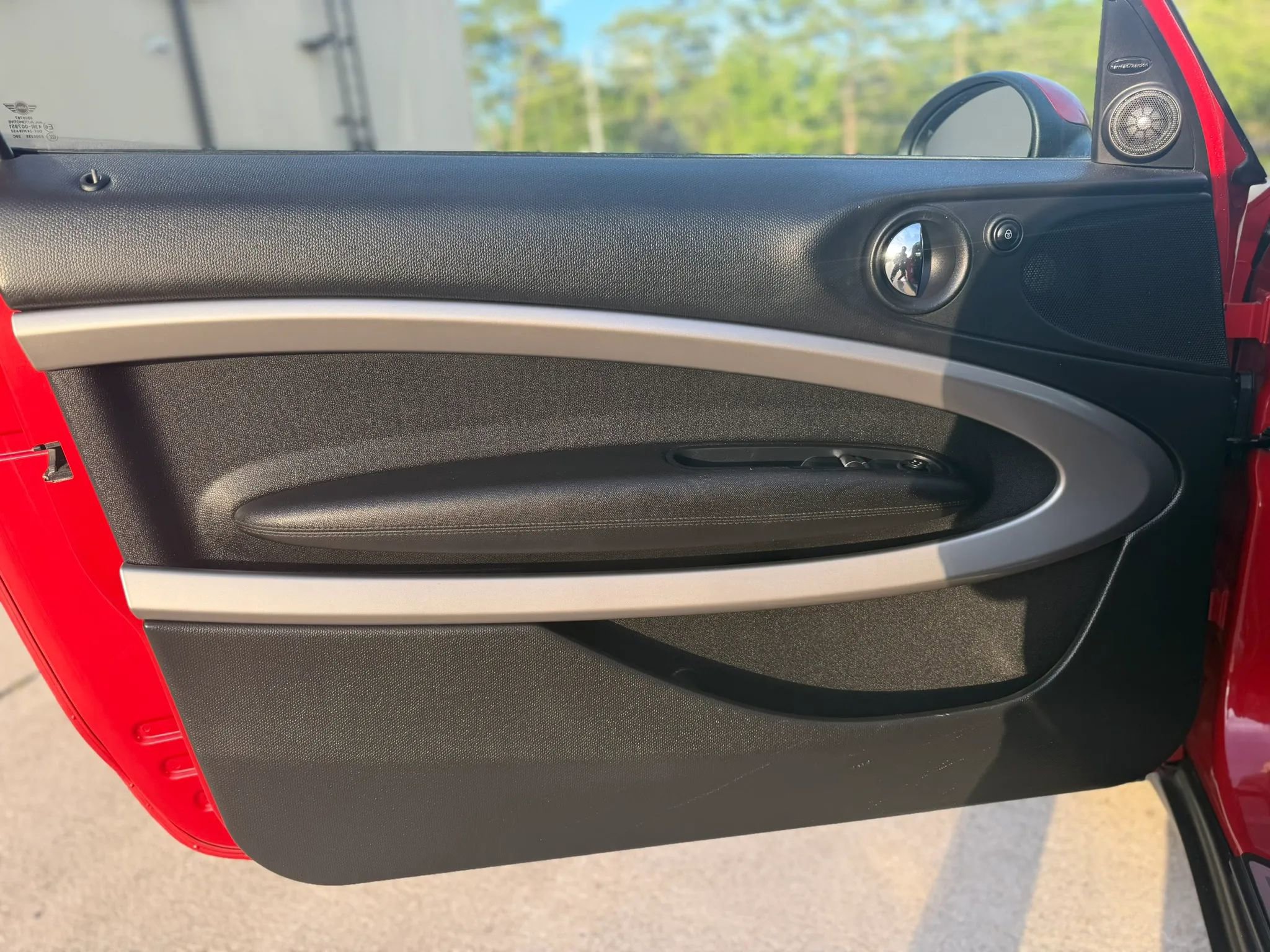 Used 2014 MINI Cooper Paceman image 11