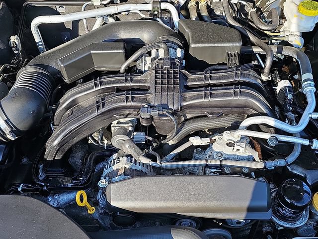 Used 2022 Subaru Outback Premium AWD/4WD image 28