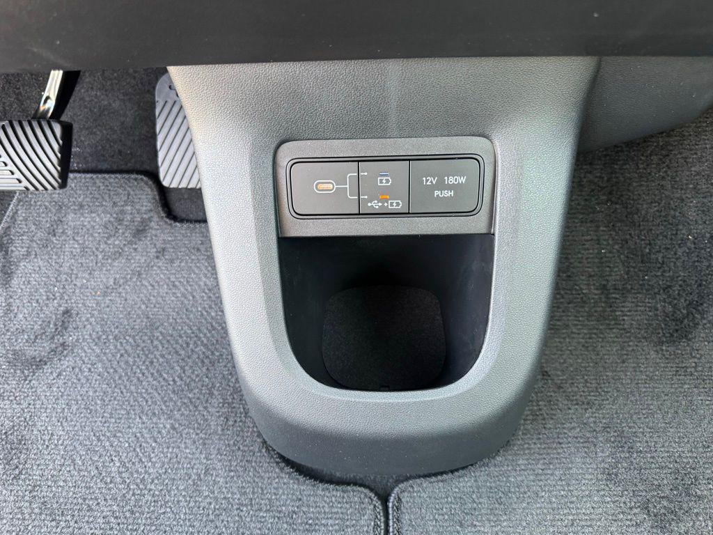 New 2025 Hyundai Ioniq 5 SEL AWD/4WD image 25