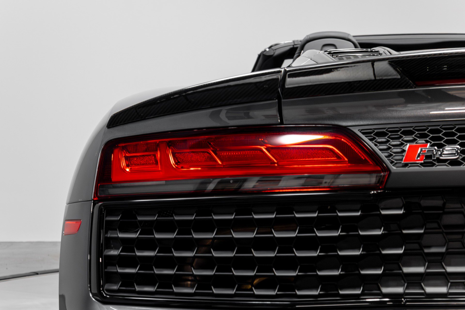 Used 2022 Audi R8 V10 performance image 38