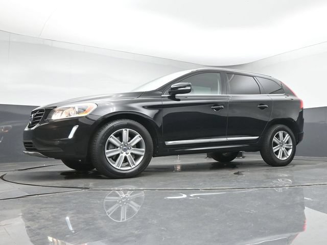 Used 2016 Volvo XC60 T6 w/ Protection Package FWD image 36