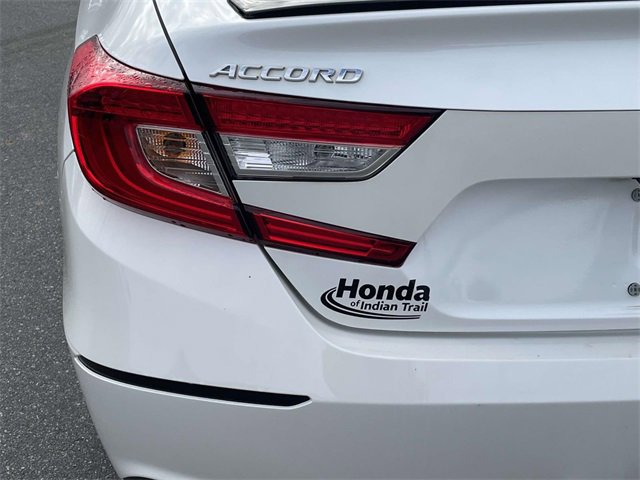 Used 2022 Honda Accord Sport image 15