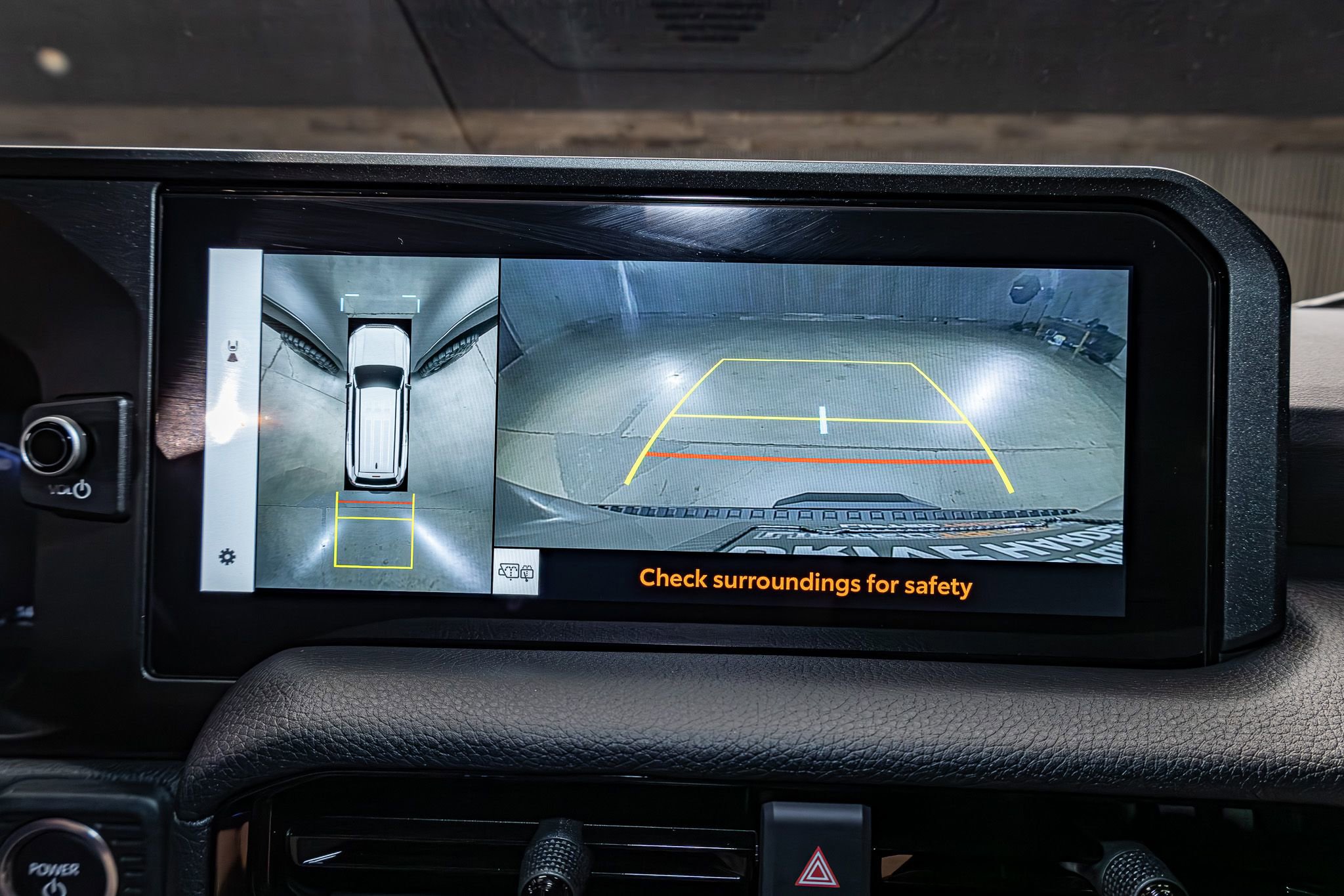 Used 2026 Toyota Land Cruiser image 19