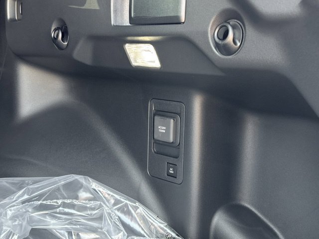 New 2026 Toyota bZ Woodland AWD/4WD image 13