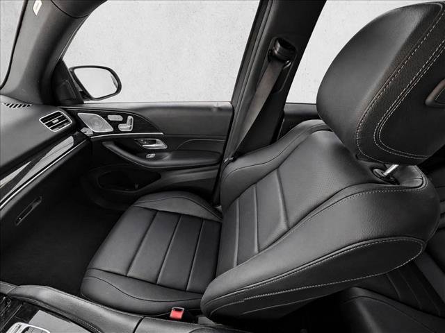 Certified 2020 Mercedes-Benz GLE 450 4MATIC image 20