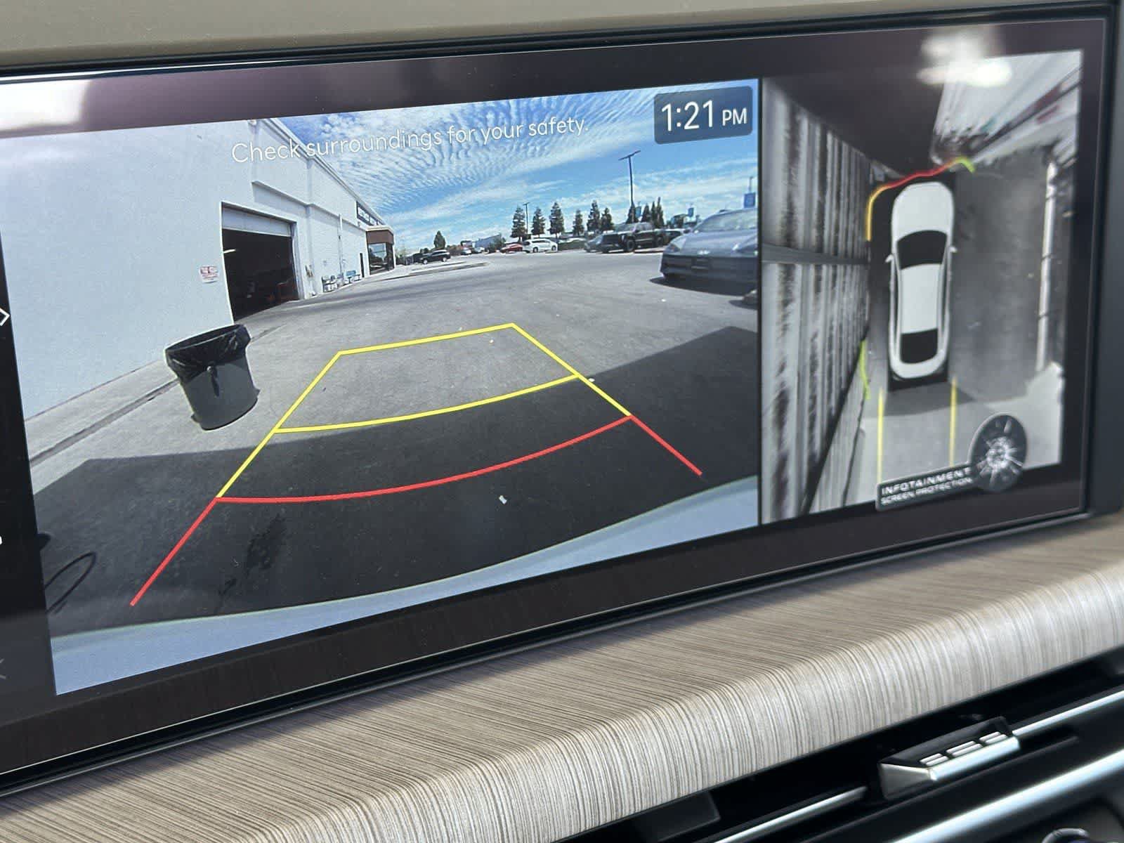 New 2026 Hyundai Sonata Limited FWD image 19