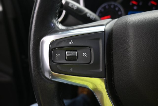 Used 2020 Chevrolet Blazer LT w/ LPO, Floor Liner Package AWD/4WD image 19