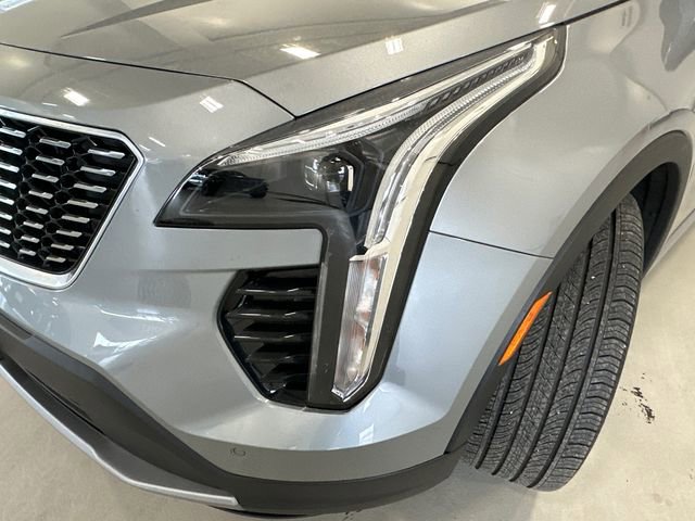 Used 2023 Cadillac XT4 Premium Luxury image 12