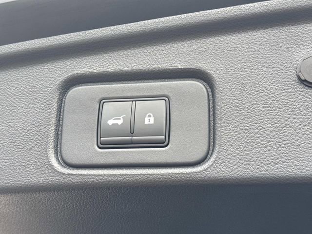 New 2026 Nissan Pathfinder Rock Creek image 14