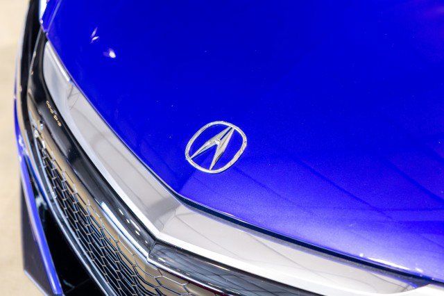 Used 2017 Acura NSX AWD/4WD image 12