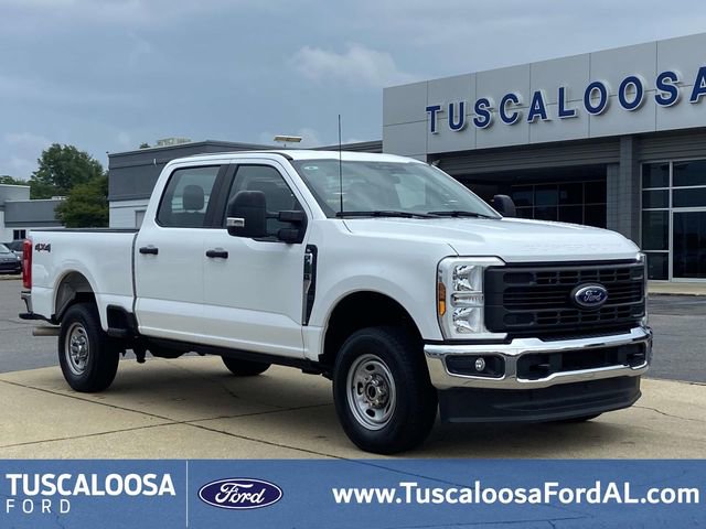 Used 2024 Ford F250 XL w/ XL Chrome Package AWD/4WD image 1