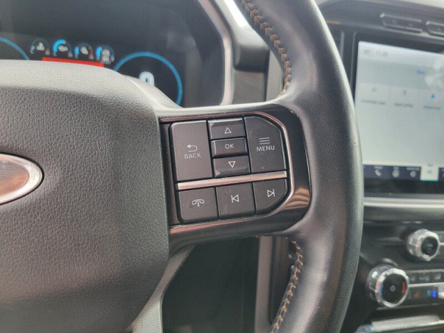 Used 2023 Ford F150 Platinum RWD image 10