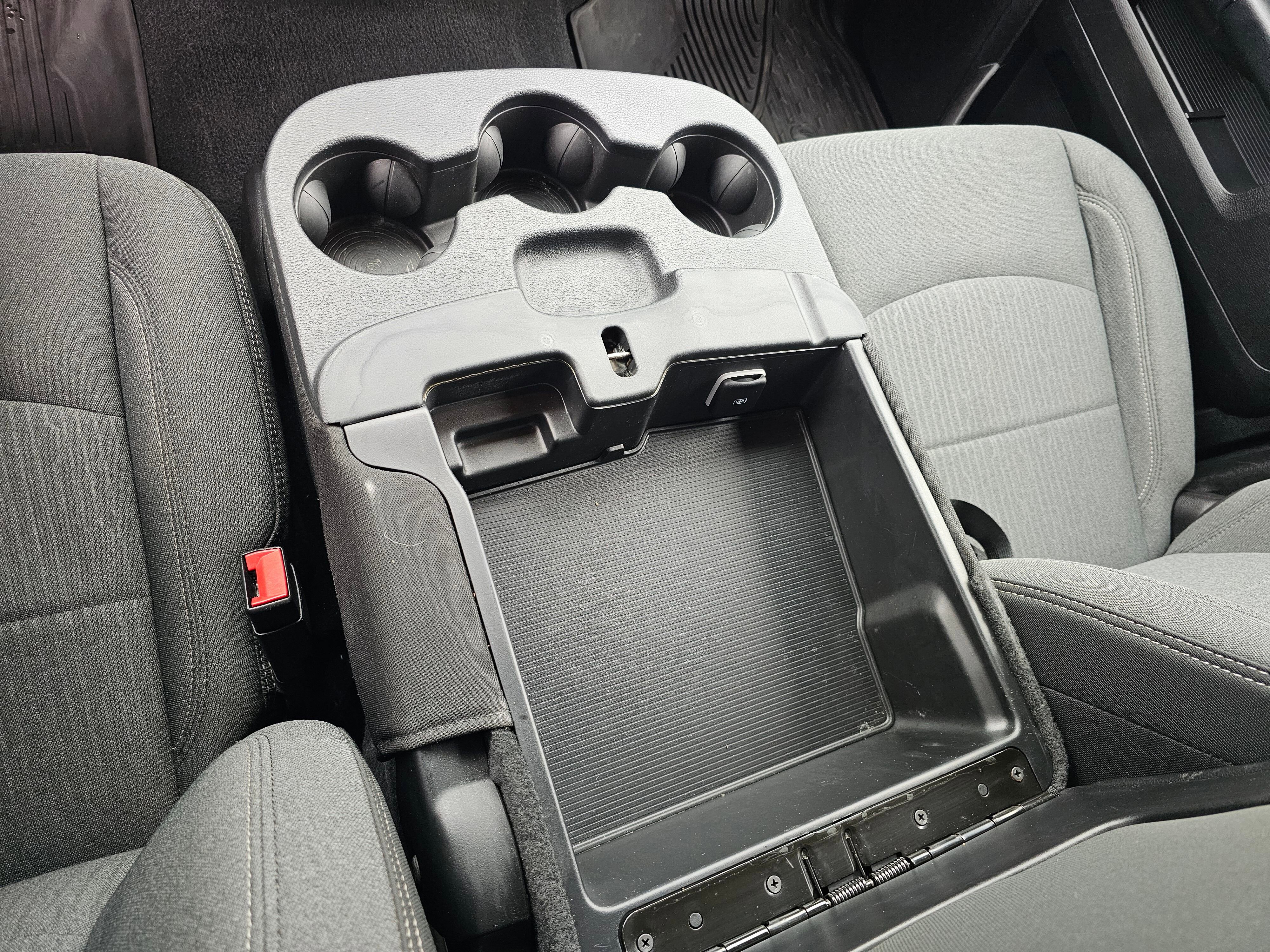 Used 2022 RAM 3500 Big Horn w/ Night Edition image 56