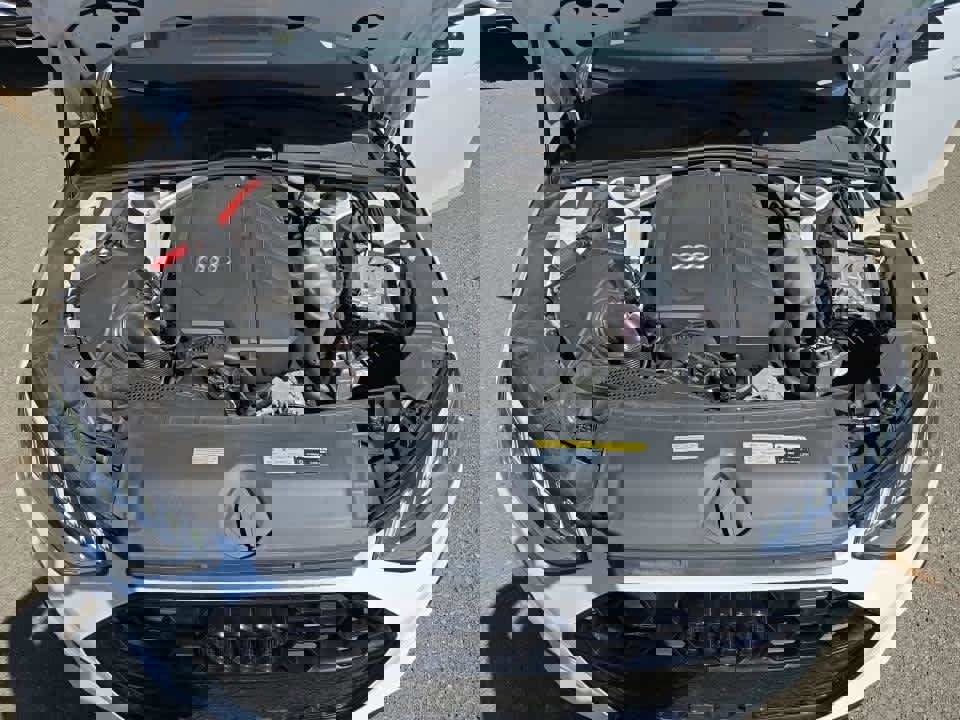 Used 2023 Audi A4 2.0T Premium Plus w/ Premium Plus Package image 9