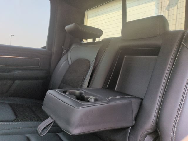 Used 2019 RAM 1500 Sport AWD/4WD image 8