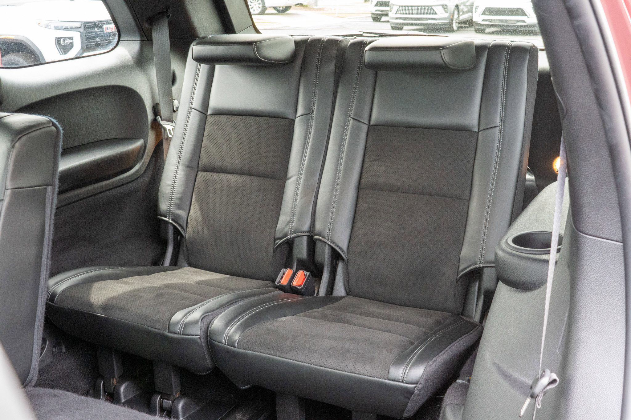 Used 2021 Dodge Durango GT RWD image 30