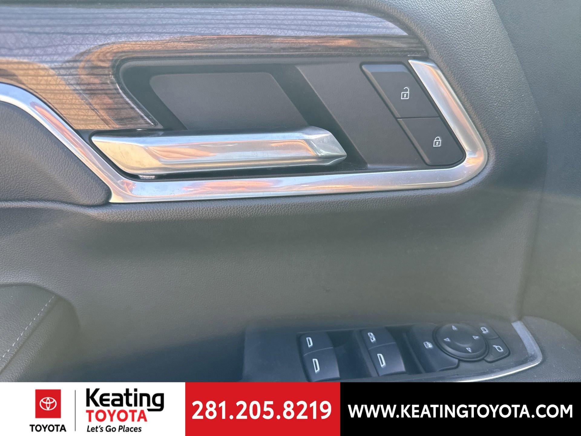 Used 2022 Chevrolet Silverado 1500 RST AWD/4WD image 11