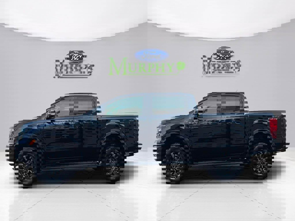 Used 2022 Ford Ranger Lariat w/ Equipment Group 501A High
