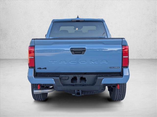 New 2026 Toyota Tacoma TRD Off-Road image 7