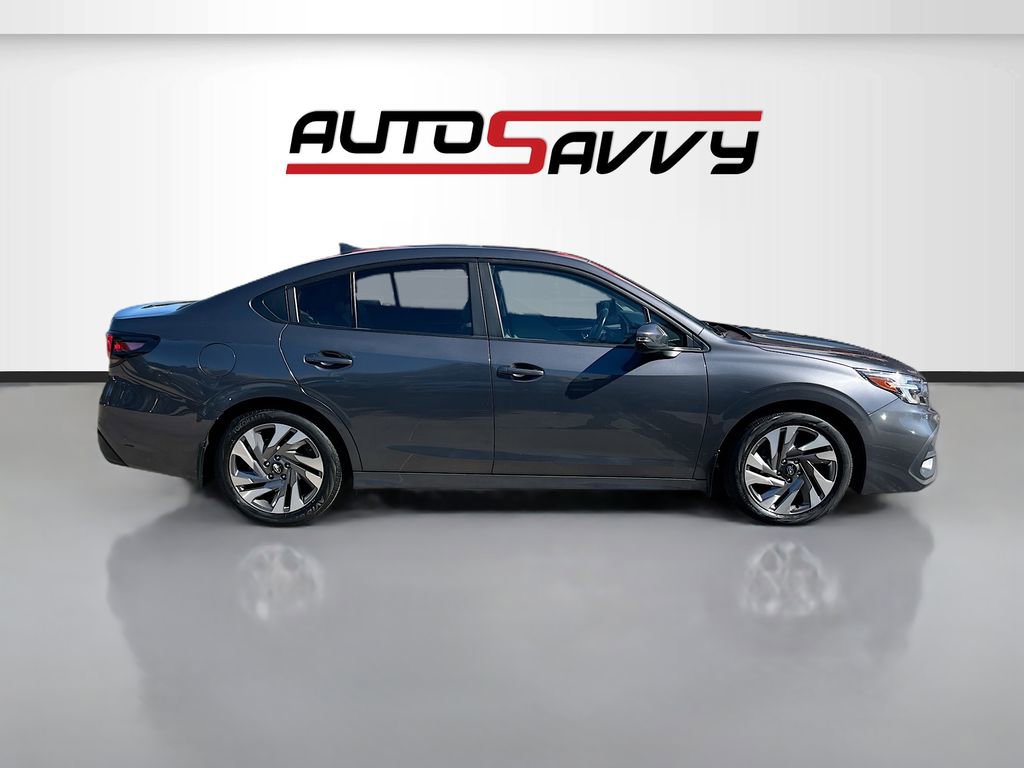 Used 2024 Subaru Legacy Limited AWD/4WD image 8
