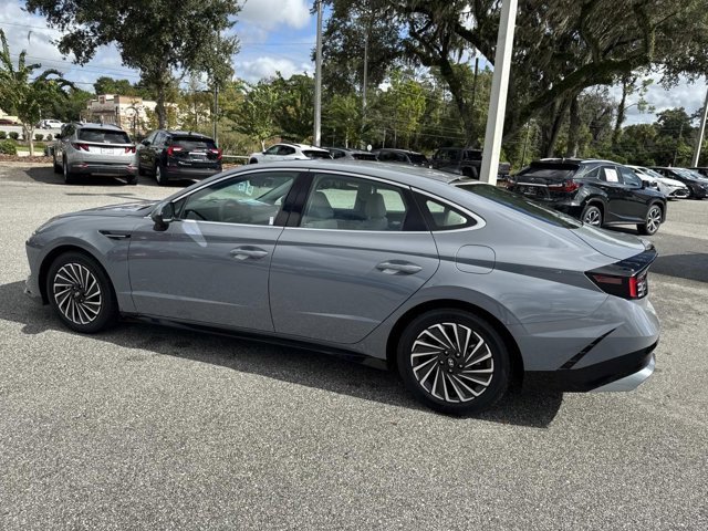 Used 2024 Hyundai Sonata SEL image 4