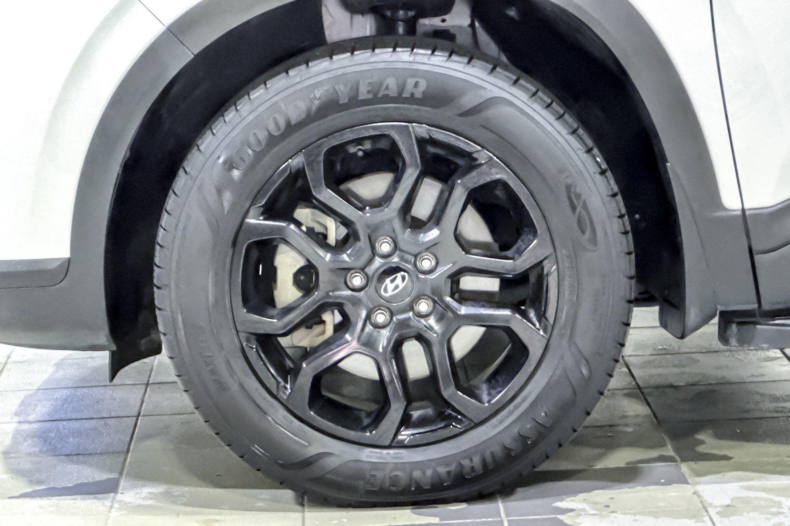 Used 2022 Hyundai Santa Fe XRT image 11