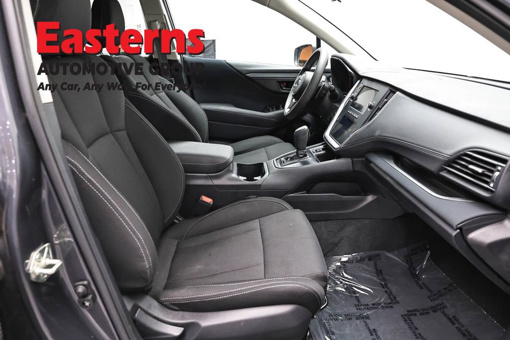 Used 2022 Subaru Legacy AWD/4WD image 23