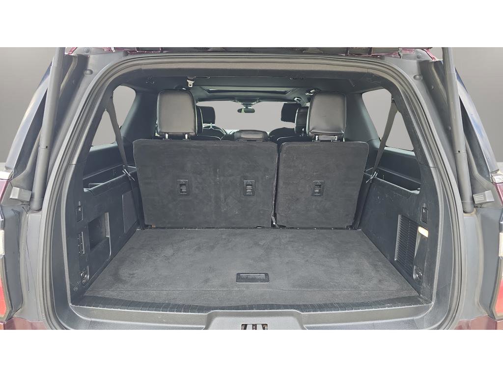 Used 2020 Ford Expedition Max Limited w/ Equipment Group 301A AWD/4WD image 9