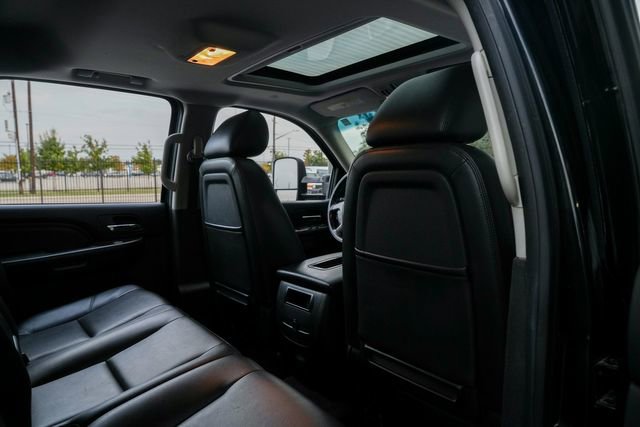 Used 2013 GMC Sierra 3500 Denali image 39