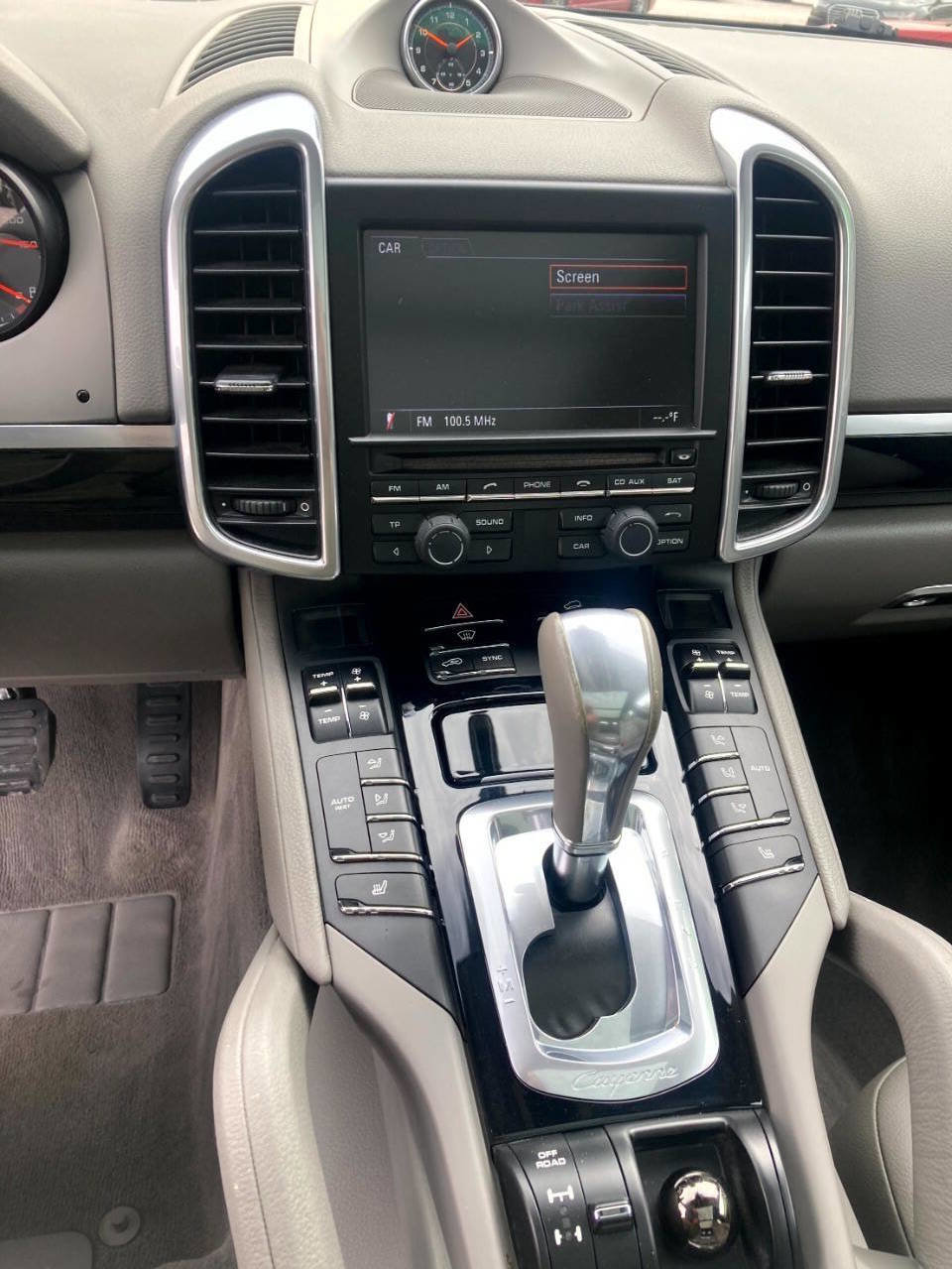 Used 2014 Porsche Cayenne AWD/4WD image 38