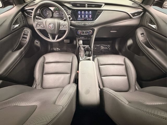 Used 2023 Buick Encore GX Essence w/ Experience Buick Package FWD image 15