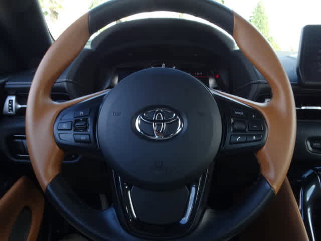 Certified 2023 Toyota Supra A91 Edition image 22