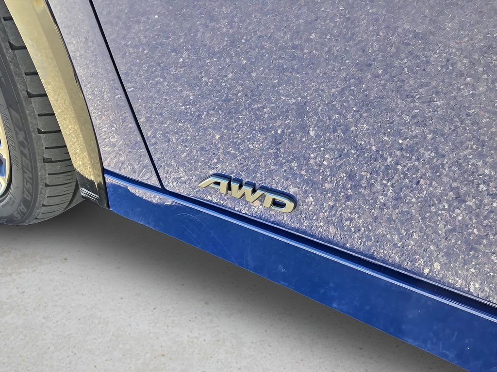 Used 2024 Toyota Prius XLE image 10